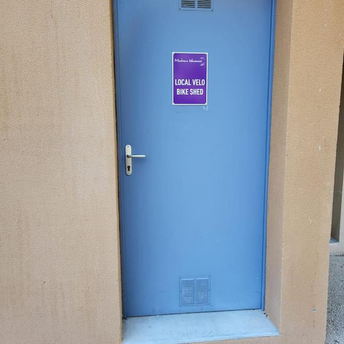 Ferienwohnung La Calade LʼIsle-sur-la-Sorgue Exterior foto