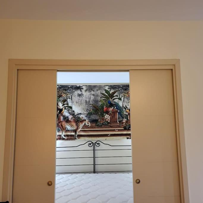 Ferienwohnung La Calade LʼIsle-sur-la-Sorgue Exterior foto